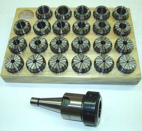 Spannzangenfutter sk30 din2080 - spannzangenfutter,
