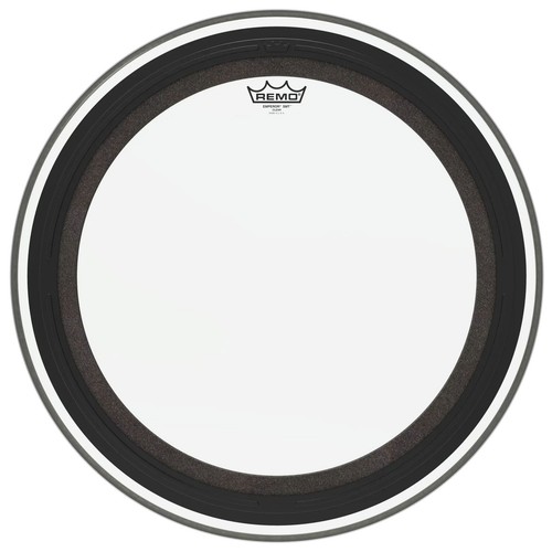 Bass drum fell remo - remo, emperor