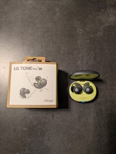 LG Tone Free Fit, DTF7Q