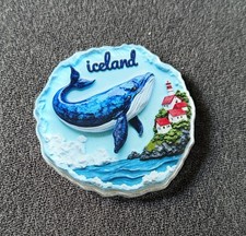 Souvenir Kühlschrank Magnet