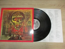 Slayer ‎– Seasons In The