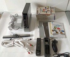 Nintendo Wii Konsole RVL-001