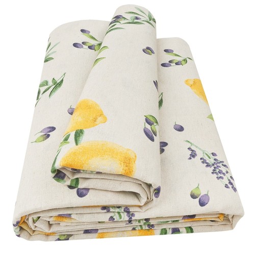 Beige copridivano foulard - copridivano,