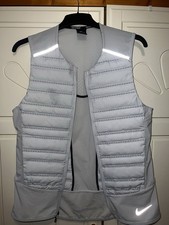 Nike Aeroloft Weste (Running)