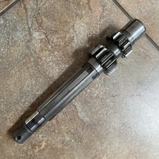 FT Hewland Layshaft 12-35 +1. Gang