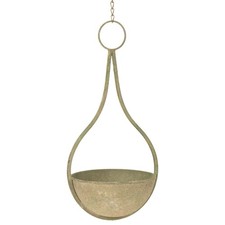 Blumenampel Hängeampel Metall