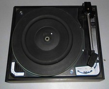 DUAL 1010 Plattenspieler -