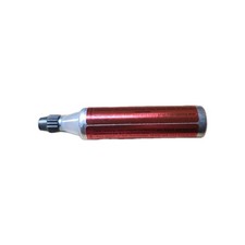 Dupont gas feuerzeug - dupont-gas, rot