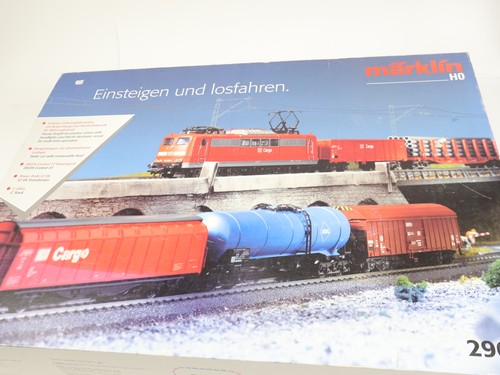 Märklin 29646 starter - märklin,