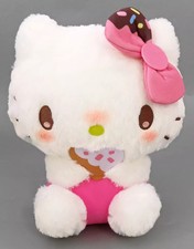 Hello Kitty Donut Stofftier 27