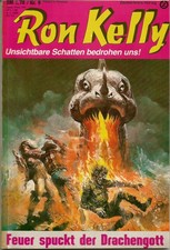 RON KELLY Nr. 9 (Sammelband)