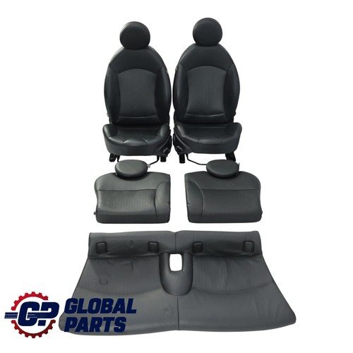 Mini r56 sport sitze - set, vorne