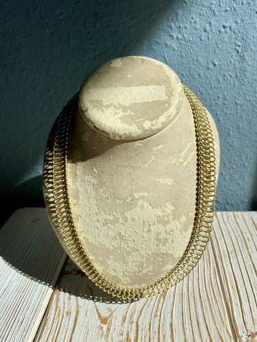 Halskette goldkette - -, „goldkette“