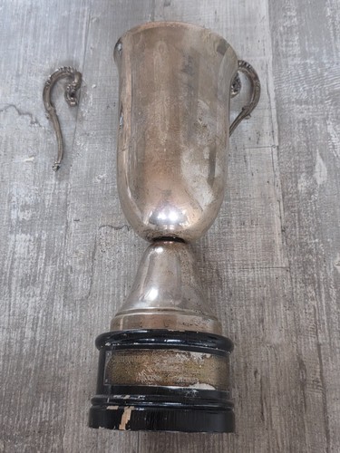 Großer pokal - großer,