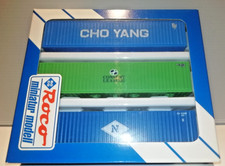 Roco 1:87 H0 1808 Set 40ft