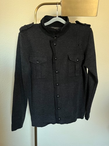 Pulli jacke uniform style l - style,