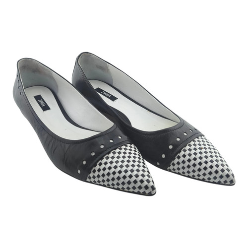 Zinda vintage damenschuhe - zinda, |