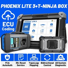 TOPDON Phoenix Lite 3