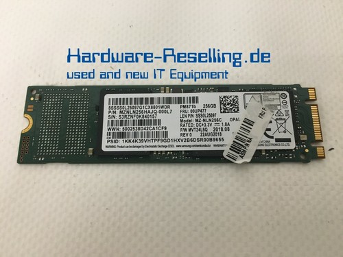 Lenovo 256gb ssd - lenovo,