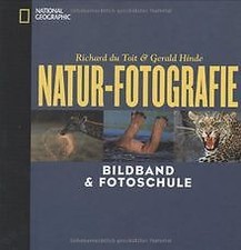 Natur-Fotografie. Bildband und