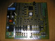 schmidt streuer Platinen