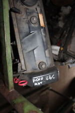 Motor ohne Anbauteile VW Polo