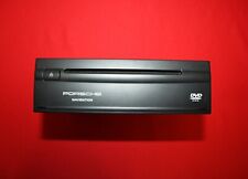 Porsche 911 997 987 957 Boxster Cayman Cayenne bis Bj. 2008 DVD-Gerät NAVI PCM