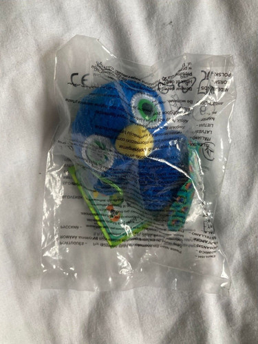 Mcdonalds happy meal - mcdonalds, spielzeug