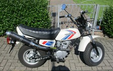 VA/Alu Tuning Auspuff Exhaust