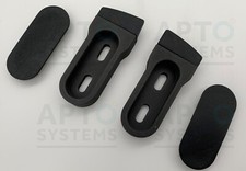 Anschlagpuffer Heckklappe Audi