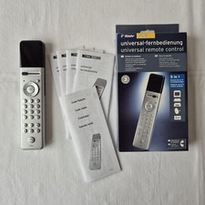 Universal Fernbedienung von