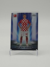 Nelson Weiper – Topps