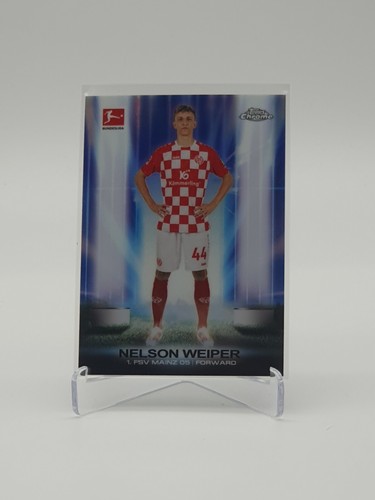 Nelson weiper topps - –,