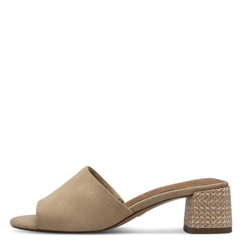 Tamaris damen pantoletten - damen,