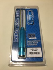 LRP WorksTeam Tool 2.5 mm Sechskant Schraubendreher Art. Nr. 65661