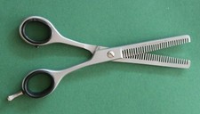 Effilierschere Ausdünnschere