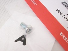 Original Schraube Scheinwerfer