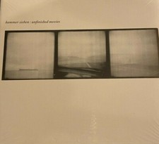 Kammer Sieben "unfinished movies" Lim.DigiCD // Sonne Hagal Darkwood Forseti