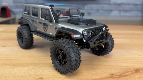 Fur 2529 fury - fx, 118