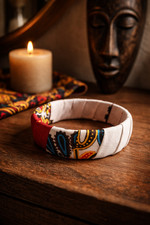 NEU Boho Armreif Chunky