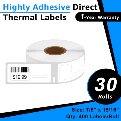 30rolls pricetag 400 label - 30rolls,