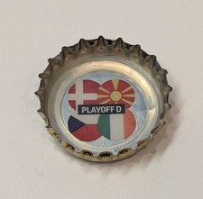 1x Bitburger WM 2026 Bitte