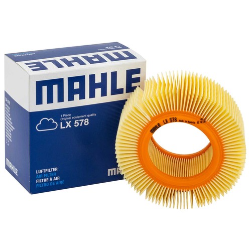 Luftfilter mahle lx578 - mahle,