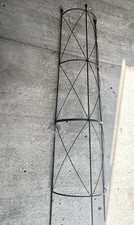 Rankgitter Landhaus Metall