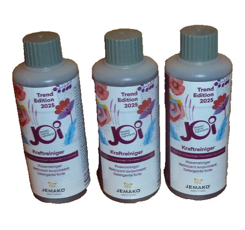 Jemako joi kraftreiniger - -,