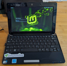 Netbook Asus Eee PC