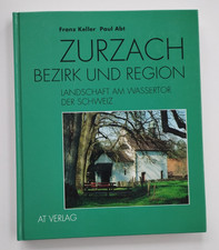 Keller; Abt: Zurzach-Bezirk