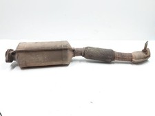 katalysator für OPEL VECTRA B HATCHBACK (J96) 1.8 I 16V (F68) 1995 384922