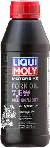 Liqui moly gabelöl 5w - liqui,