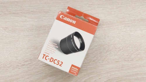Canon 52 - canon,